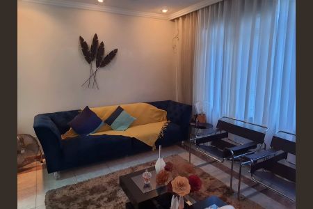 Sala de casa para alugar com 3 quartos, 195m² em Praça Seca, Rio de Janeiro