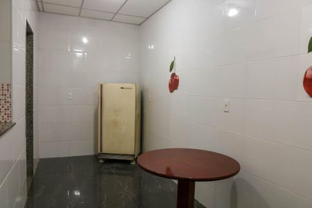 Casa de condomínio à venda com 170m², 3 quartos e 2 vagas Casa de condomínio à venda com 170m², 3 quartos e 2 vagasCopa-Cozinha