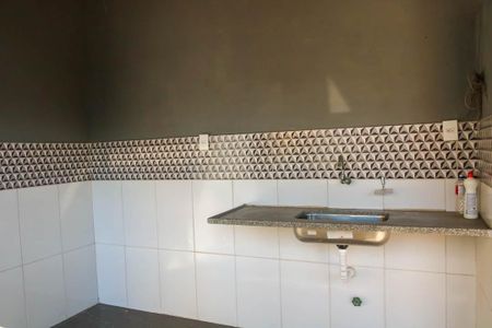 Terraço de casa de condomínio à venda com 3 quartos, 170m² em Todos Os Santos, Rio de Janeiro