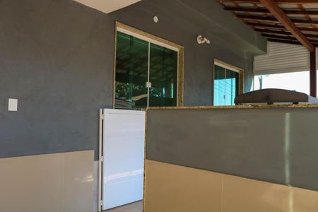 Casa de condomínio à venda com 170m², 3 quartos e 2 vagas Casa de condomínio à venda com 170m², 3 quartos e 2 vagasVaranda da Entrada