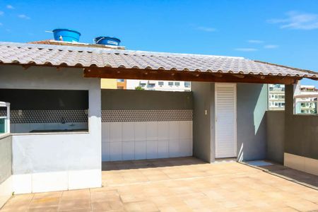 Casa de condomínio à venda com 170m², 3 quartos e 2 vagas Casa de condomínio à venda com 170m², 3 quartos e 2 vagasTerraço
