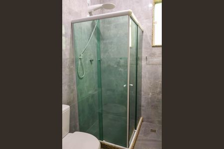 Casa de condomínio à venda com 170m², 3 quartos e 2 vagas Casa de condomínio à venda com 170m², 3 quartos e 2 vagasBanheiro Social