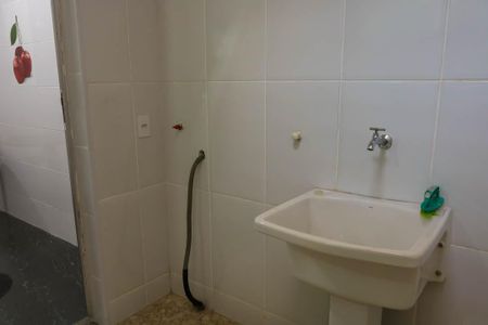 Casa de condomínio à venda com 170m², 3 quartos e 2 vagas Casa de condomínio à venda com 170m², 3 quartos e 2 vagasÁrea de Serviço