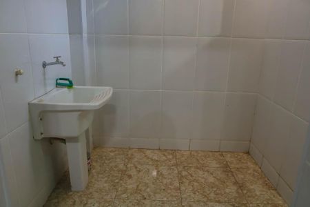 Casa de condomínio à venda com 170m², 3 quartos e 2 vagas Casa de condomínio à venda com 170m², 3 quartos e 2 vagasÁrea de Serviço