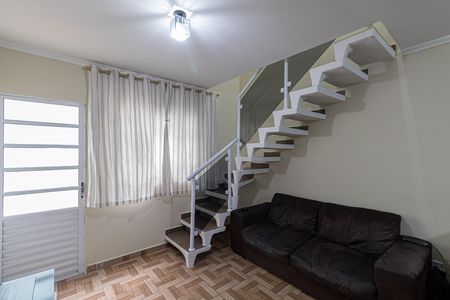 Casa de Condomínio à venda com 2 quartos, 52m² em Vila Nova Curuca, São Paulo