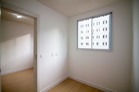 Apartamento para alugar com 36m², 2 quartos e sem vagaQuarto 1