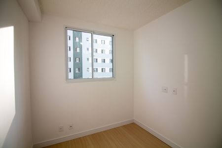 Apartamento para alugar com 36m², 2 quartos e sem vagaQuarto 2
