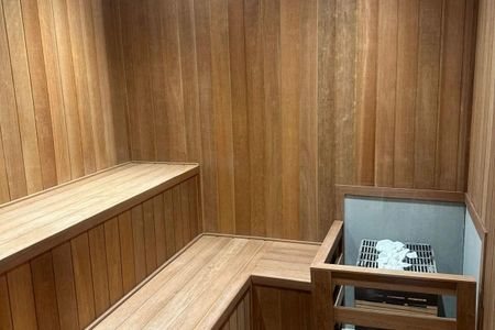 Apartamento para alugar com 36m², 2 quartos e sem vagaÁrea comum - Sauna