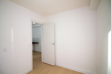 Apartamento para alugar com 36m², 2 quartos e sem vagaQuarto 2