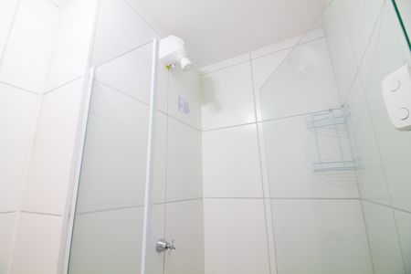 Apartamento para alugar com 36m², 2 quartos e sem vagaBanheiro
