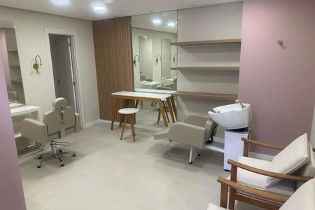 Apartamento para alugar com 36m², 2 quartos e sem vagaÁrea comum - Espaço Mulher