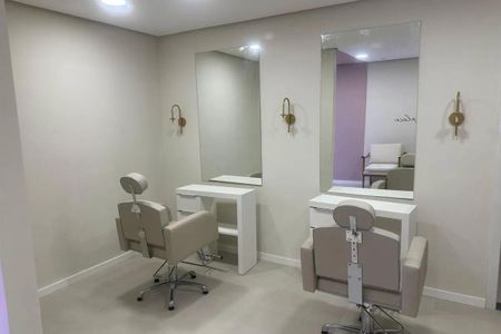 Apartamento para alugar com 36m², 2 quartos e sem vagaÁrea comum - Espaço Mulher