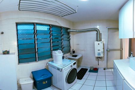 Apartamento à venda com 130m², 4 quartos e 2 vagas