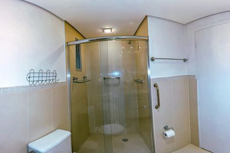 Apartamento à venda com 130m², 4 quartos e 2 vagas