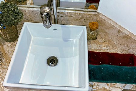 Apartamento à venda com 130m², 4 quartos e 2 vagas