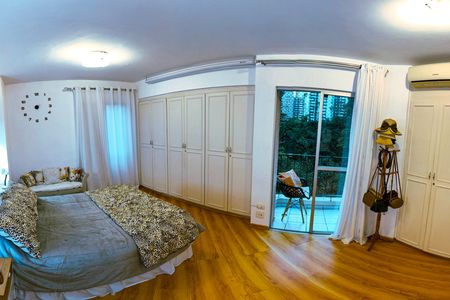 Apartamento à venda com 130m², 4 quartos e 2 vagas
