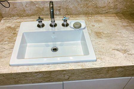 Apartamento à venda com 130m², 4 quartos e 2 vagas