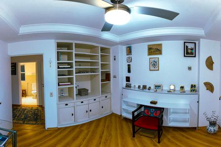 Apartamento à venda com 130m², 4 quartos e 2 vagas