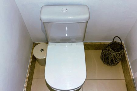Apartamento à venda com 130m², 4 quartos e 2 vagas