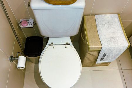 Apartamento à venda com 130m², 4 quartos e 2 vagas