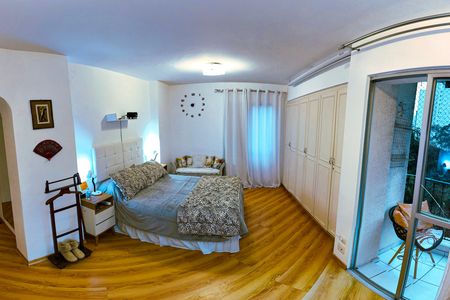 Apartamento à venda com 130m², 4 quartos e 2 vagas