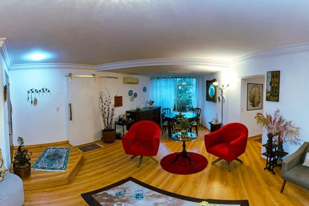 Apartamento à venda com 130m², 4 quartos e 2 vagas