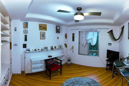Apartamento à venda com 130m², 4 quartos e 2 vagas