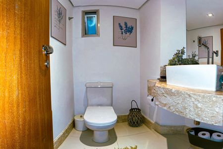 Apartamento à venda com 130m², 4 quartos e 2 vagas