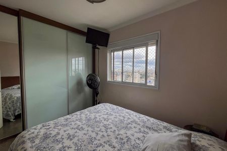 Apartamento à venda com 64m², 3 quartos e 1 vaga