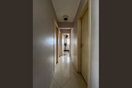 Apartamento à venda com 64m², 3 quartos e 1 vaga