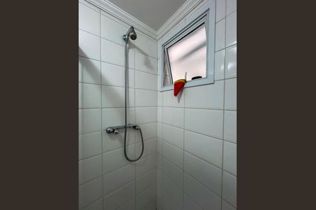 Apartamento à venda com 64m², 3 quartos e 1 vaga Apartamento à venda com 64m², 3 quartos e 1 vagaBanheiro Social