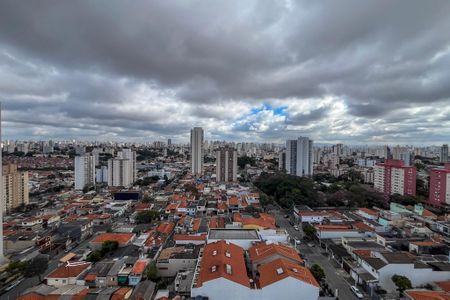Apartamento à venda com 64m², 3 quartos e 1 vaga Apartamento à venda com 64m², 3 quartos e 1 vagaVista da Suíte