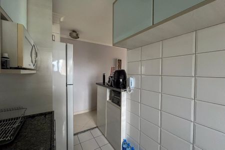 Apartamento à venda com 64m², 3 quartos e 1 vaga Apartamento à venda com 64m², 3 quartos e 1 vagaCozinha