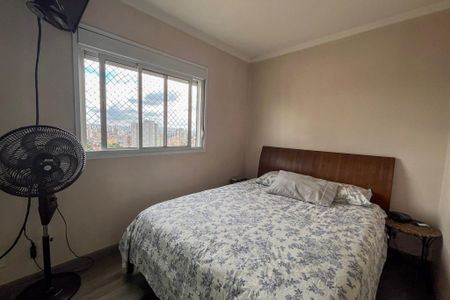 Apartamento à venda com 64m², 3 quartos e 1 vaga