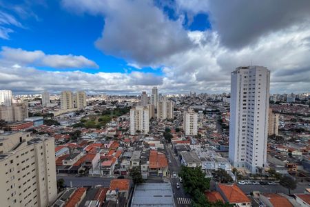 Apartamento à venda com 64m², 3 quartos e 1 vaga Apartamento à venda com 64m², 3 quartos e 1 vagaVista do Quarto 2