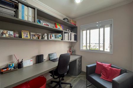 Apartamento à venda com 64m², 3 quartos e 1 vaga Apartamento à venda com 64m², 3 quartos e 1 vagaQuarto 3