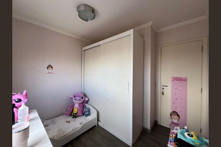 Apartamento à venda com 64m², 3 quartos e 1 vaga Apartamento à venda com 64m², 3 quartos e 1 vagaQuarto 2