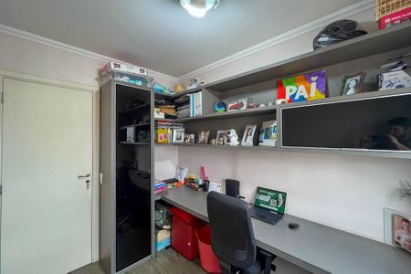 Apartamento à venda com 64m², 3 quartos e 1 vaga Apartamento à venda com 64m², 3 quartos e 1 vagaQuarto 3