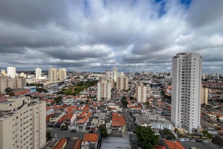 Apartamento à venda com 64m², 3 quartos e 1 vaga Apartamento à venda com 64m², 3 quartos e 1 vagaVisto do Quarto 3