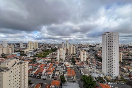 Apartamento à venda com 64m², 3 quartos e 1 vaga