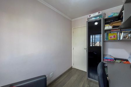 Apartamento à venda com 64m², 3 quartos e 1 vaga Apartamento à venda com 64m², 3 quartos e 1 vagaQuarto 3