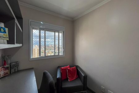Apartamento à venda com 64m², 3 quartos e 1 vaga Apartamento à venda com 64m², 3 quartos e 1 vagaQuarto 3