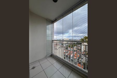 Apartamento à venda com 64m², 3 quartos e 1 vaga