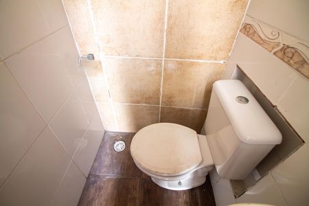 Casa para alugar com 120m², 2 quartos e 2 vagas Casa para alugar com 120m², 2 quartos e 2 vagasLavabo 2