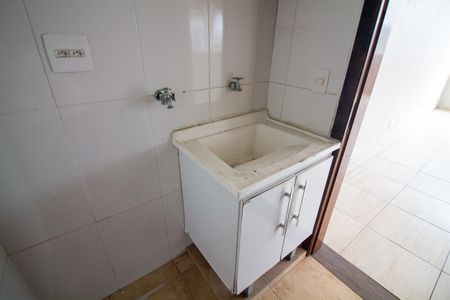Casa para alugar com 120m², 2 quartos e 2 vagas Casa para alugar com 120m², 2 quartos e 2 vagasÁrea de Serviço