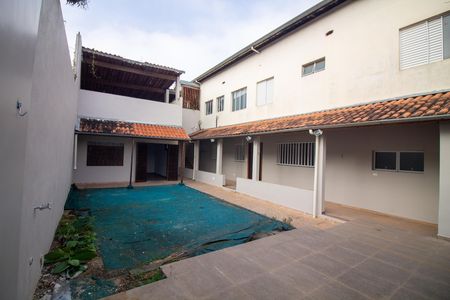 Casa para alugar com 120m², 2 quartos e 2 vagas Casa para alugar com 120m², 2 quartos e 2 vagasJardim