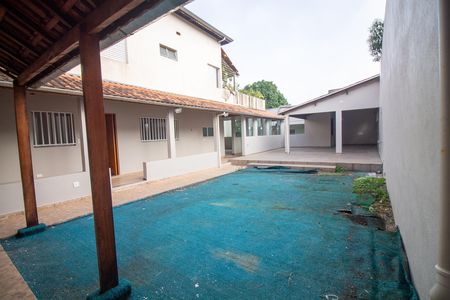 Casa para alugar com 120m², 2 quartos e 2 vagas Casa para alugar com 120m², 2 quartos e 2 vagasJardim