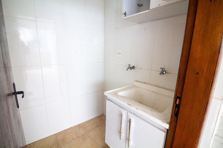 Casa para alugar com 120m², 2 quartos e 2 vagas Casa para alugar com 120m², 2 quartos e 2 vagasÁrea de Serviço