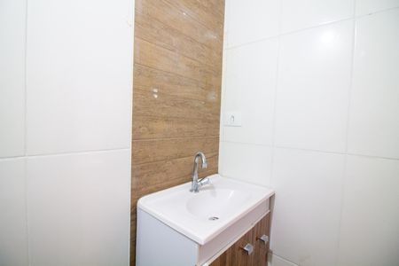 Casa para alugar com 120m², 2 quartos e 2 vagas Casa para alugar com 120m², 2 quartos e 2 vagasLavabo 1