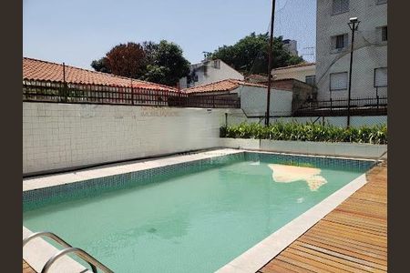 Apartamento para alugar com 2 quartos, 75m² em Santo Amaro, São Paulo